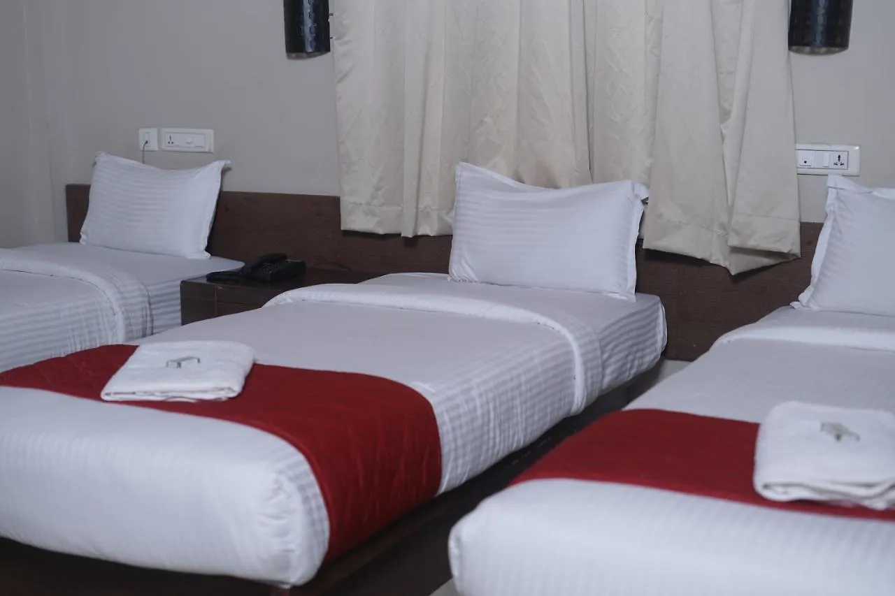 Lodge Villa Dreams Airport Residency Nedumbassery